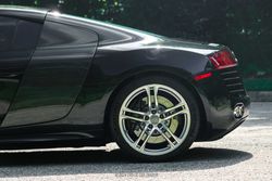 2009 Audi R8 Gated Manual for sale