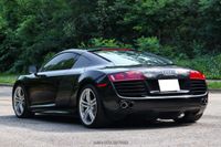 2009 Audi R8 Gated Manual for sale