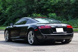 2009 Audi R8 Gated Manual for sale