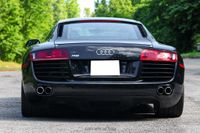 2009 Audi R8 Gated Manual for sale