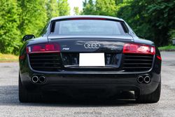 2009 Audi R8 Gated Manual for sale