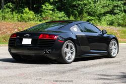2009 Audi R8 Gated Manual for sale