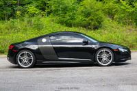 2009 Audi R8 Gated Manual for sale