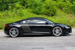 2009 Audi R8 Gated Manual for sale