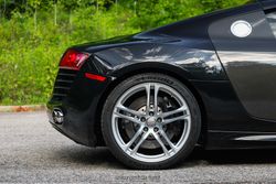 2009 Audi R8 Gated Manual for sale