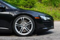 2009 Audi R8 Gated Manual for sale