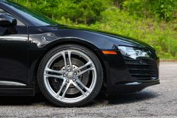 2009 Audi R8 Gated Manual for sale