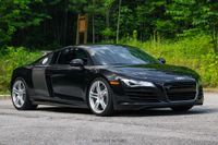 2009 Audi R8 Gated Manual for sale