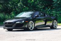 2009 Audi R8 Gated Manual for sale