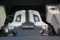 2009 Audi R8 Gated Manual for sale