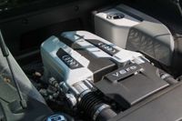 2009 Audi R8 Gated Manual for sale