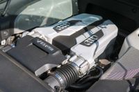 2009 Audi R8 Gated Manual for sale