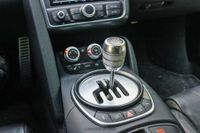 2009 Audi R8 Gated Manual for sale