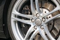 2009 Audi R8 Gated Manual for sale