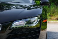 2009 Audi R8 Gated Manual for sale