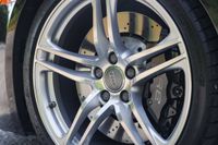 2009 Audi R8 Gated Manual for sale