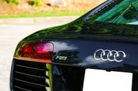 2009 Audi R8 Gated Manual for sale