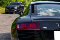 2009 Audi R8 Gated Manual for sale