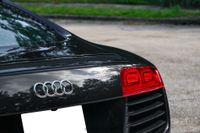 2009 Audi R8 Gated Manual for sale