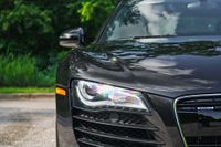 2009 Audi R8 Gated Manual for sale