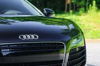 2009 Audi R8 Gated Manual for sale