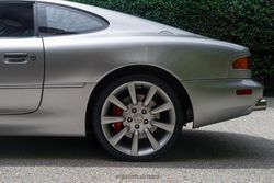 2003 Aston Martin DB7 Vantage for sale