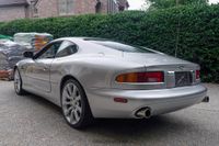 2003 Aston Martin DB7 Vantage for sale