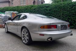2003 Aston Martin DB7 Vantage for sale