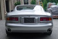 2003 Aston Martin DB7 Vantage for sale
