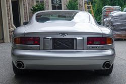 2003 Aston Martin DB7 Vantage for sale