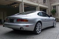 2003 Aston Martin DB7 Vantage for sale