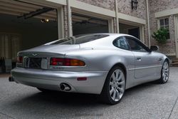 2003 Aston Martin DB7 Vantage for sale