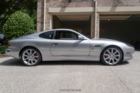 2003 Aston Martin DB7 Vantage for sale