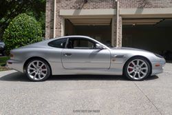 2003 Aston Martin DB7 Vantage for sale