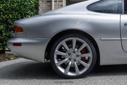 2003 Aston Martin DB7 Vantage for sale