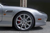 2003 Aston Martin DB7 Vantage for sale