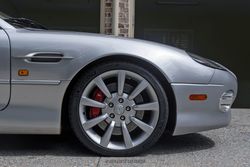 2003 Aston Martin DB7 Vantage for sale