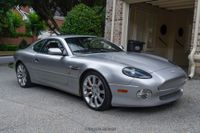 2003 Aston Martin DB7 Vantage for sale