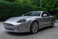 2003 Aston Martin DB7 Vantage for sale