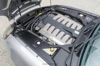 2003 Aston Martin DB7 Vantage for sale