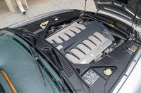 2003 Aston Martin DB7 Vantage for sale
