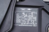 2003 Aston Martin DB7 Vantage for sale