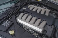 2003 Aston Martin DB7 Vantage for sale
