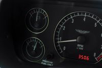 2003 Aston Martin DB7 Vantage for sale