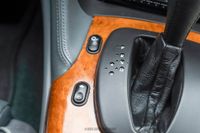 2003 Aston Martin DB7 Vantage for sale