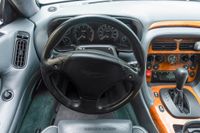 2003 Aston Martin DB7 Vantage for sale