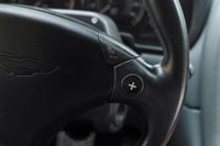 2003 Aston Martin DB7 Vantage for sale