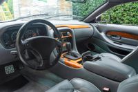 2003 Aston Martin DB7 Vantage for sale