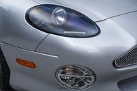 2003 Aston Martin DB7 Vantage for sale