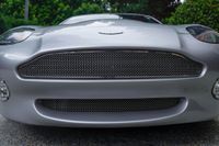 2003 Aston Martin DB7 Vantage for sale